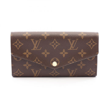Louis Vuitton Portefeuille Sarah Bifold