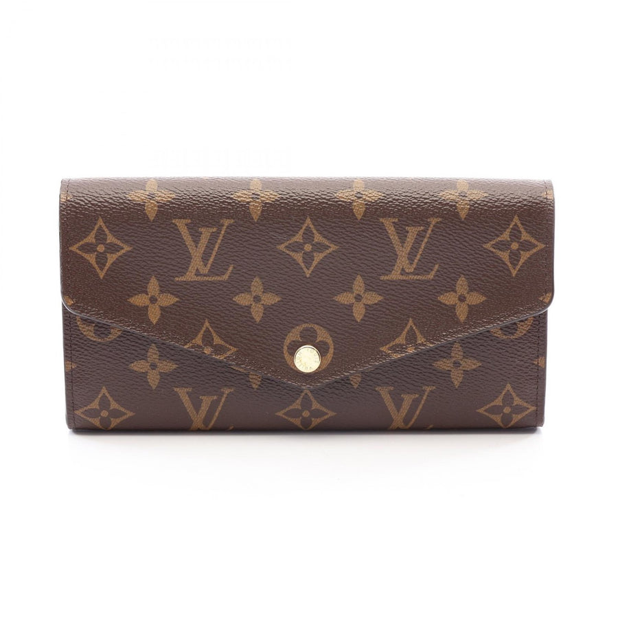 Louis Vuitton Portefeuille Sarah Bifold