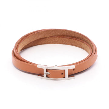 Hermes Hapi 3 Long Bracelet Bangle