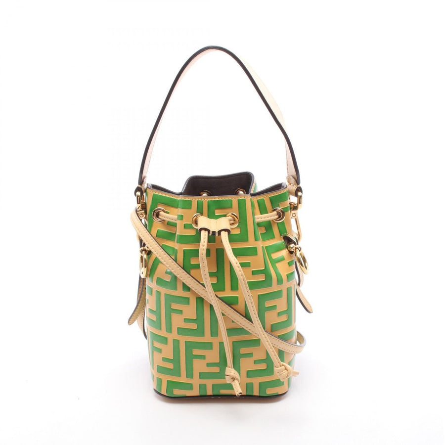 Fendi Mini Mon Tresor Shoulder Crossbody