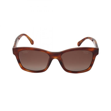 Chanel Coco Mark Sunglasses Eyewear