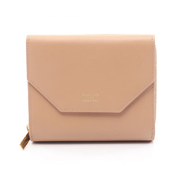 Balenciaga Envelope Tri-Fold Wallet