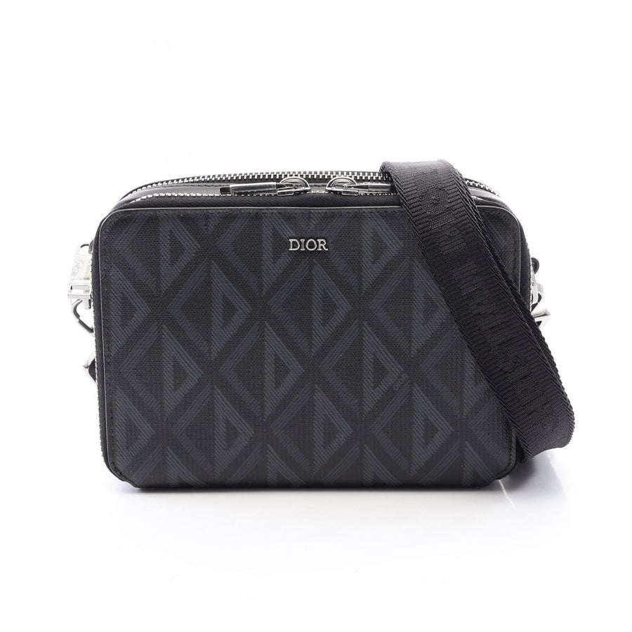 Christian Dior Cd Diamond Messenger