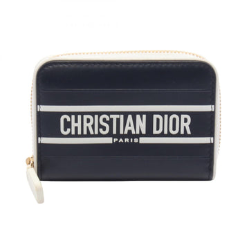 Christian Dior Vibe Around Wallet