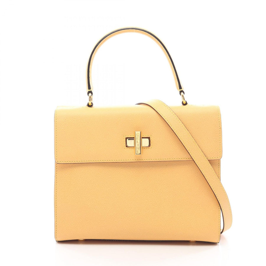 Celine Turn Lock Shoulder Crossbody