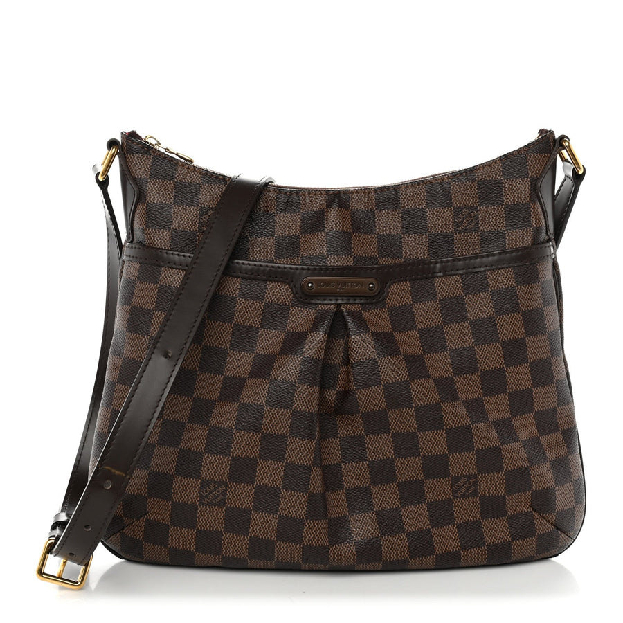 Louis Vuitton Damier Ebene Bloomsbury Pm