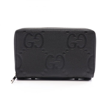 Gucci Jumbo Gg Travel Document Case