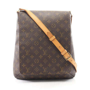 Louis Vuitton Musette Crossbody Shoulder