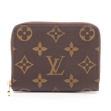 Louis Vuitton Zippy Coin Purse Wallet