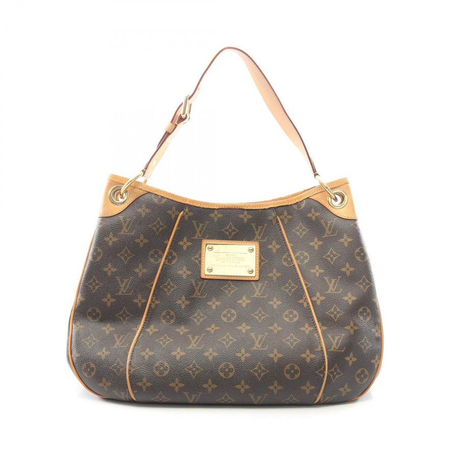 Louis Vuitton Galliera Pm Shoulder Bag