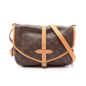 Louis Vuitton Saumur 30 Crossbody