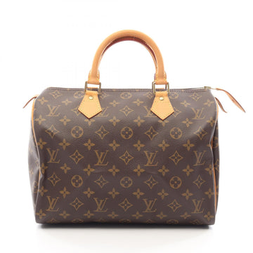 Louis Vuitton Speedy 30 Travel Hand Bag