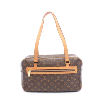 Louis Vuitton Cite Gm Shoulder Travel