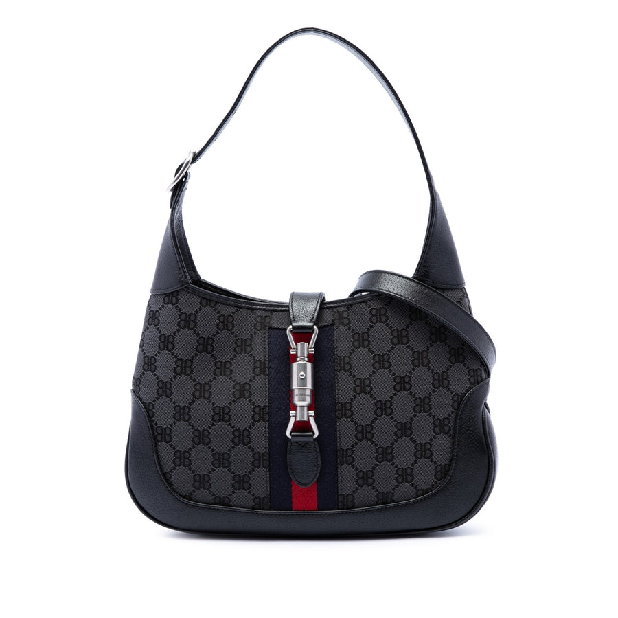 Balenciaga Gucci The Hacker Project