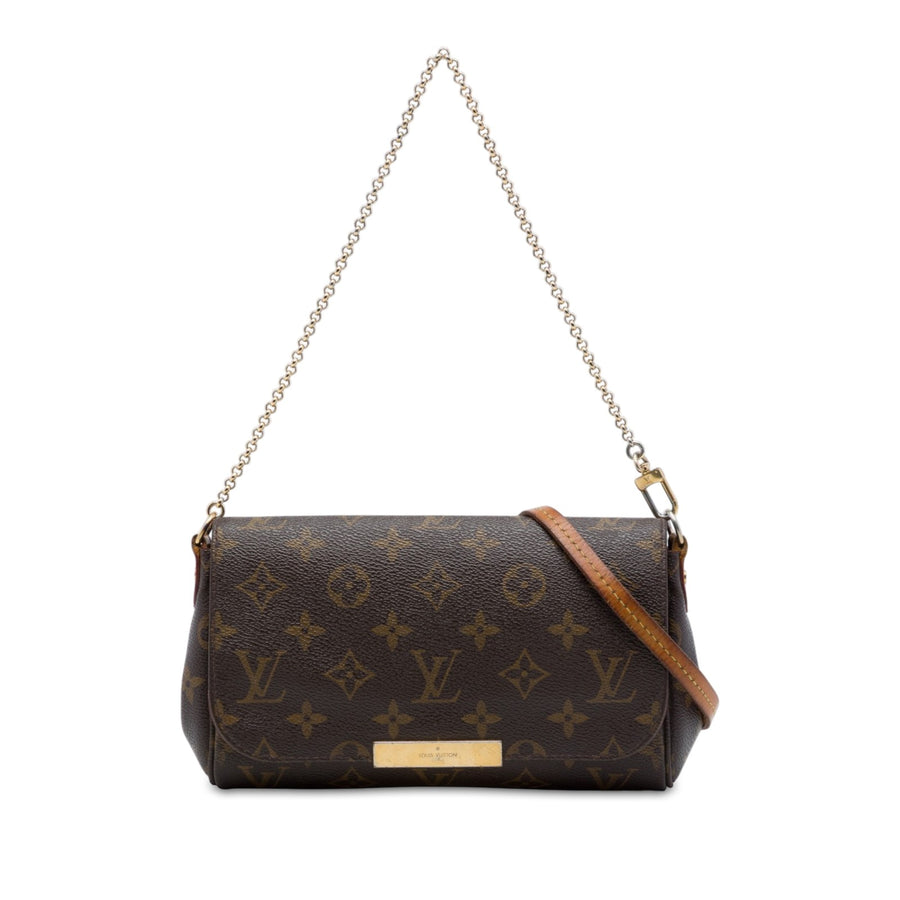 Louis Vuitton Favorite Pm Pre-Loved