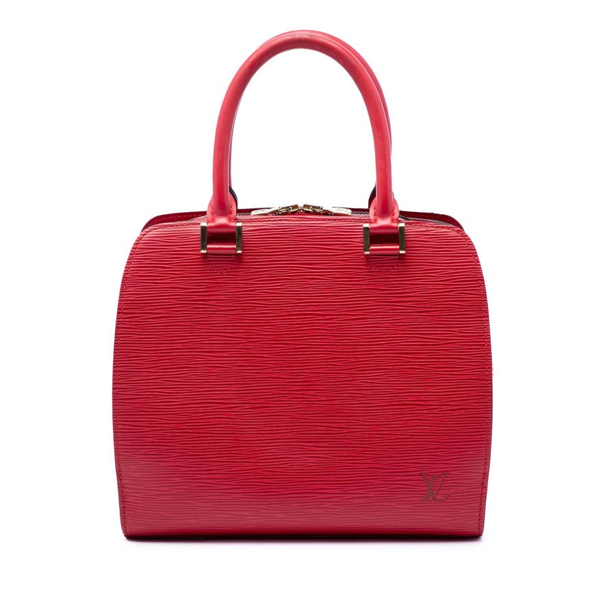 Louis Vuitton Epi Pont Neuf Pre-Loved