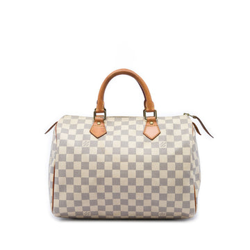 Louis Vuitton Damier Azur Speedy 30 Pre-