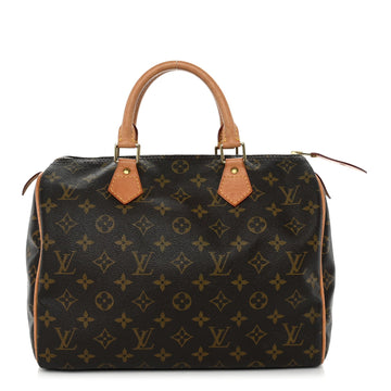 Louis Vuitton Speedy 30