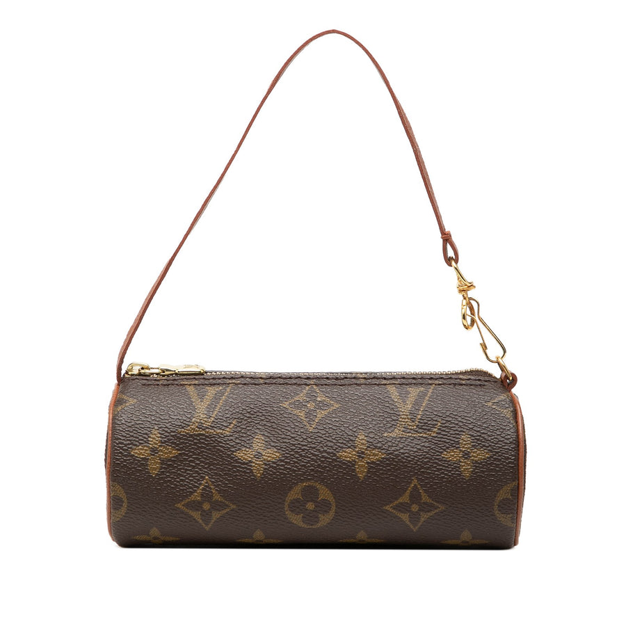 Louis Vuitton Papillon Pochette Pre-