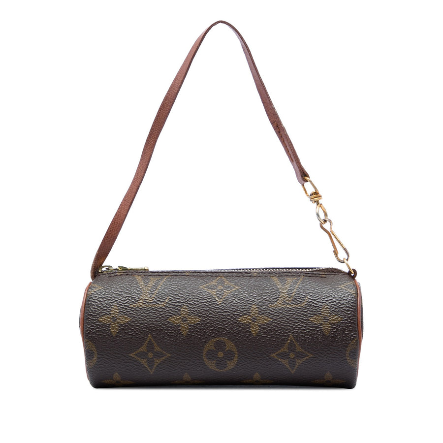 Louis Vuitton Papillon Pochette Pre-