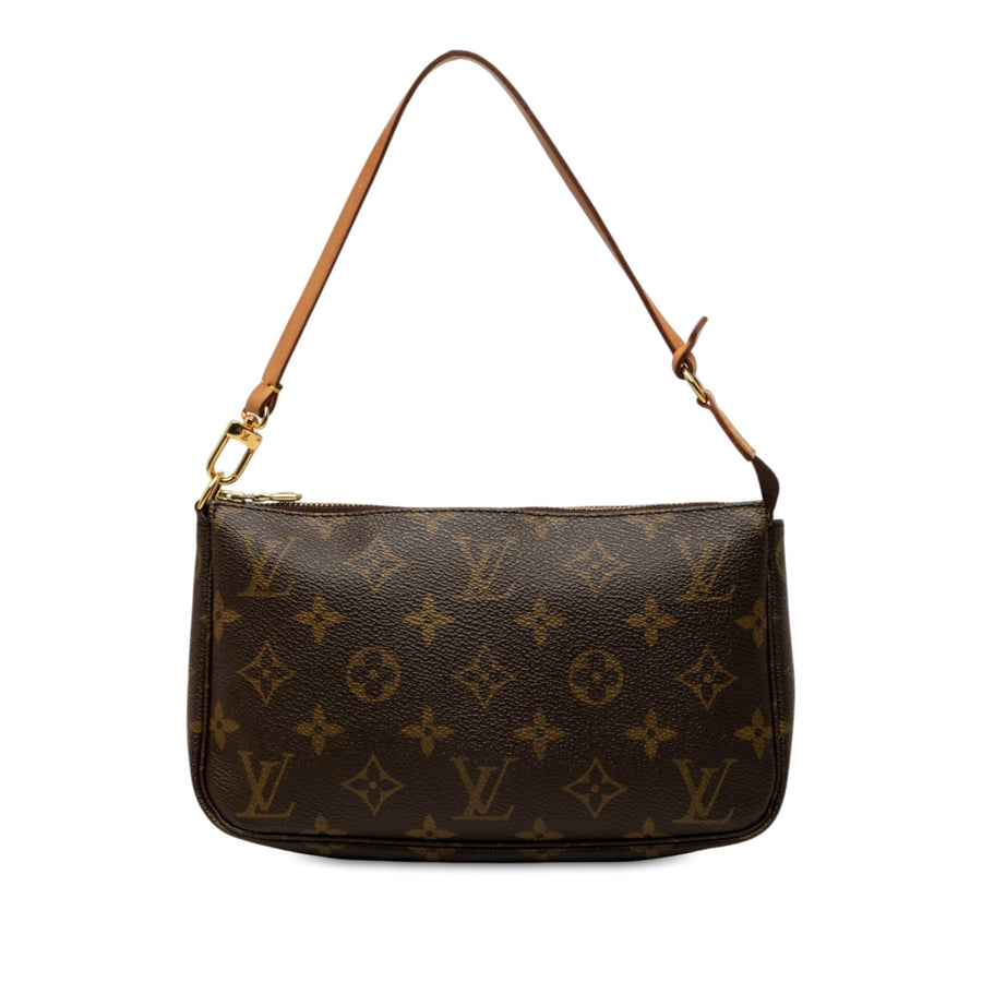 Louis Vuitton Pochette Accessoires Pre-