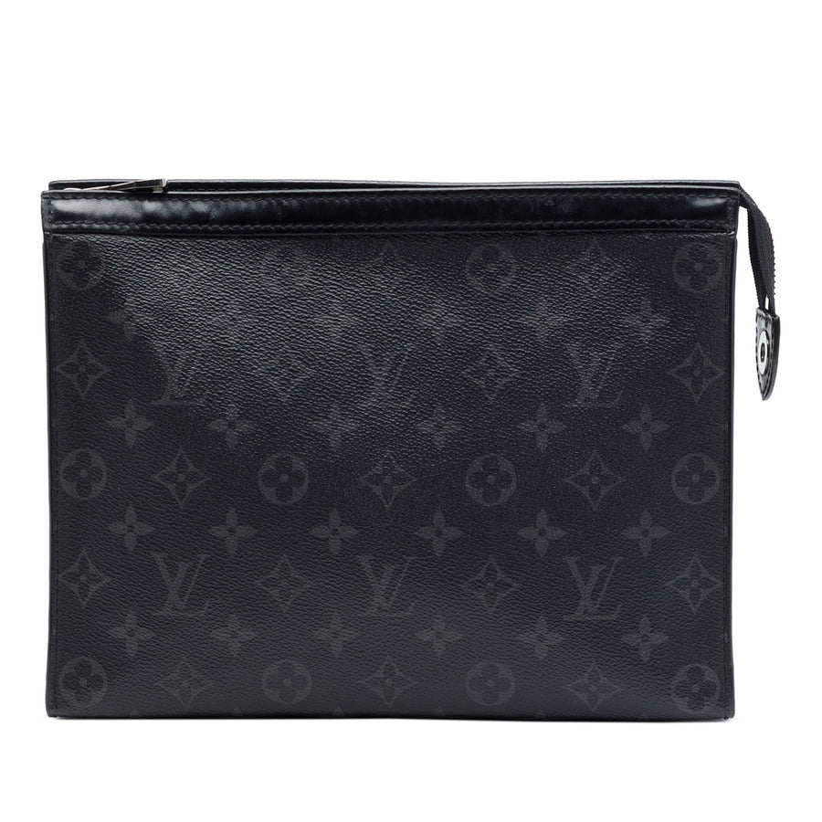 Louis Vuitton Eclipse Pochette Voyage Mm