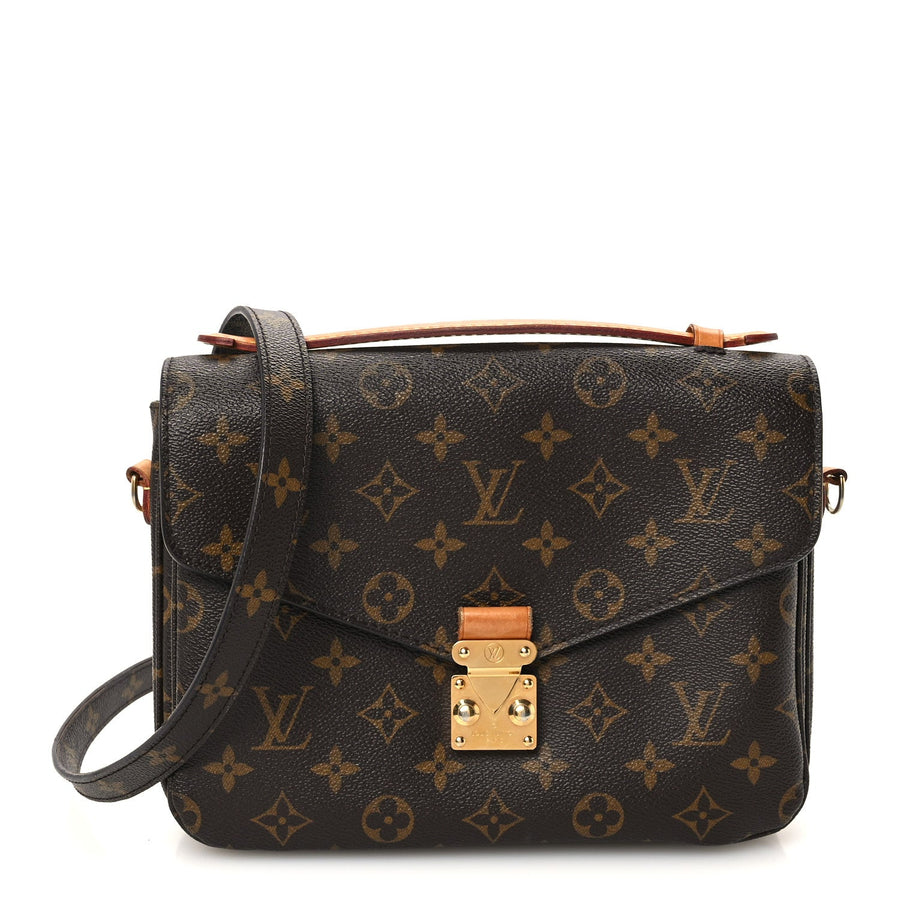 Louis Vuitton Pochette Metis