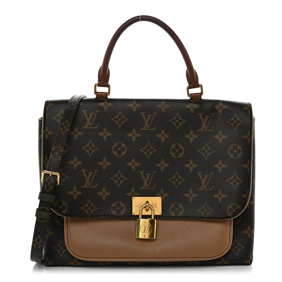 Louis Vuitton Marignan Sesame