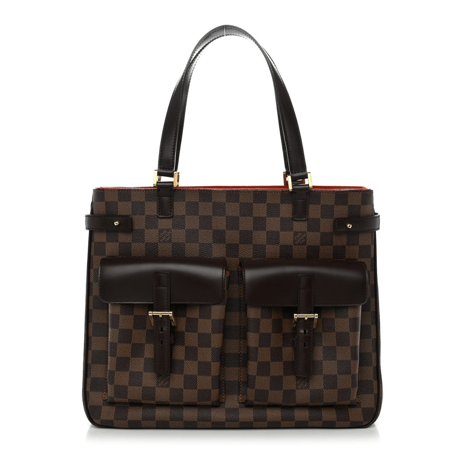 Louis Vuitton Damier Ebene Uzes