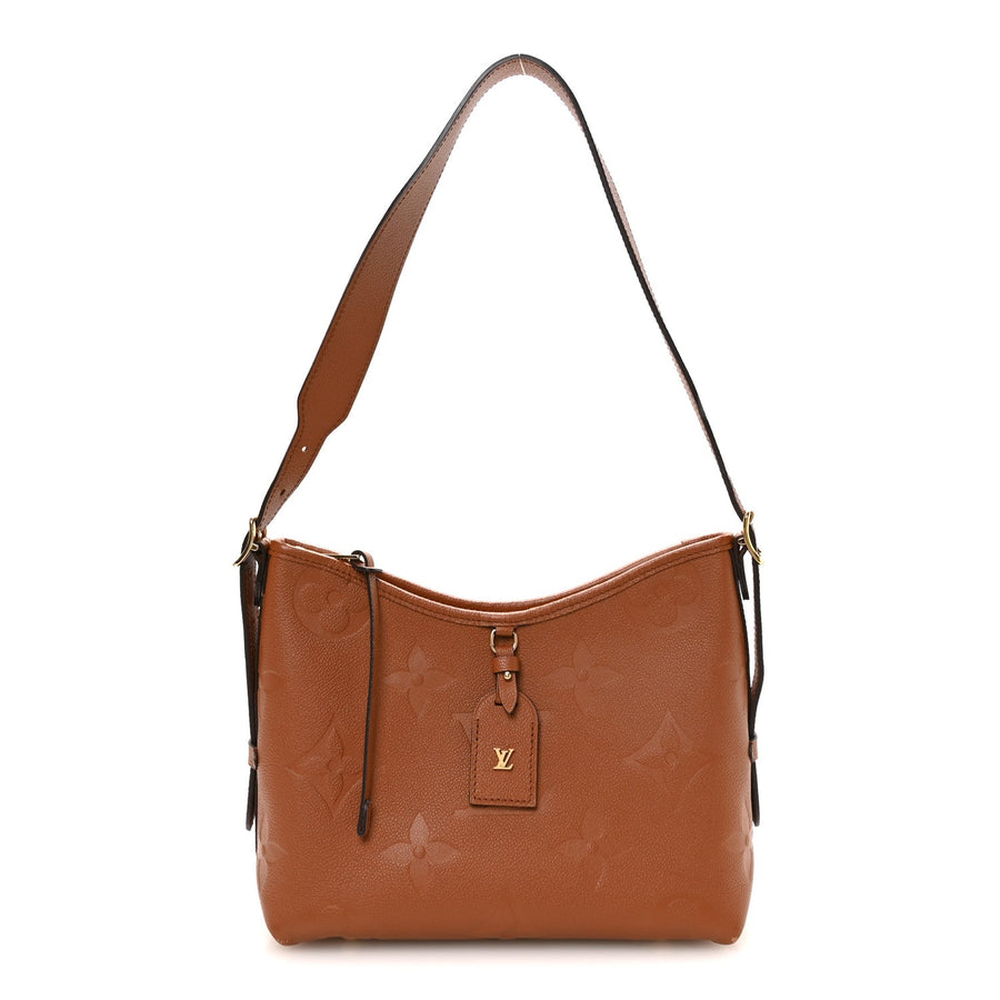 Louis Vuitton Empreinte Carryall Pm