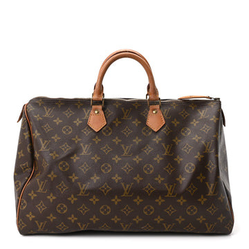 Louis Vuitton Speedy 40