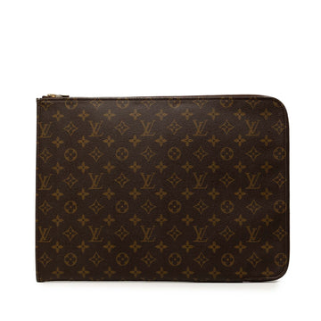 Louis Vuitton Poche Documents Portfolio