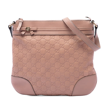 Gucci Ssima Mayfair Crossbody Pre-Loved