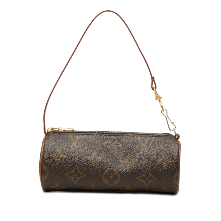 Louis Vuitton Papillon Pochette Pre-