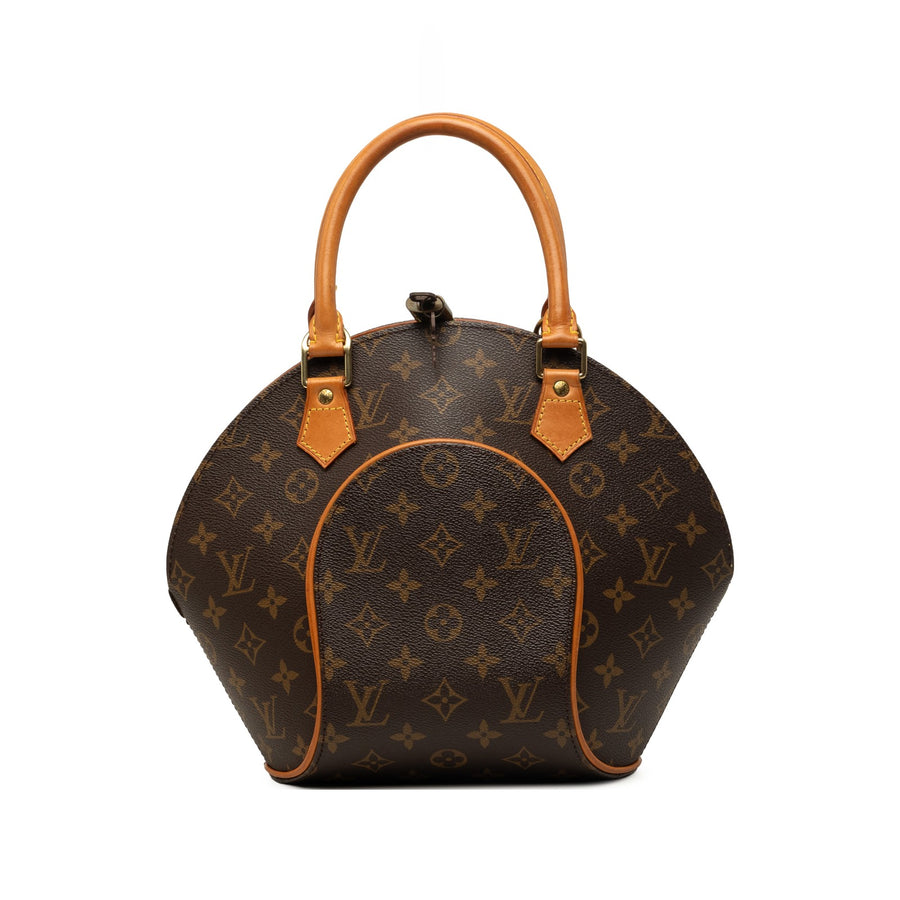 Louis Vuitton Ellipse Pm Pre-Loved
