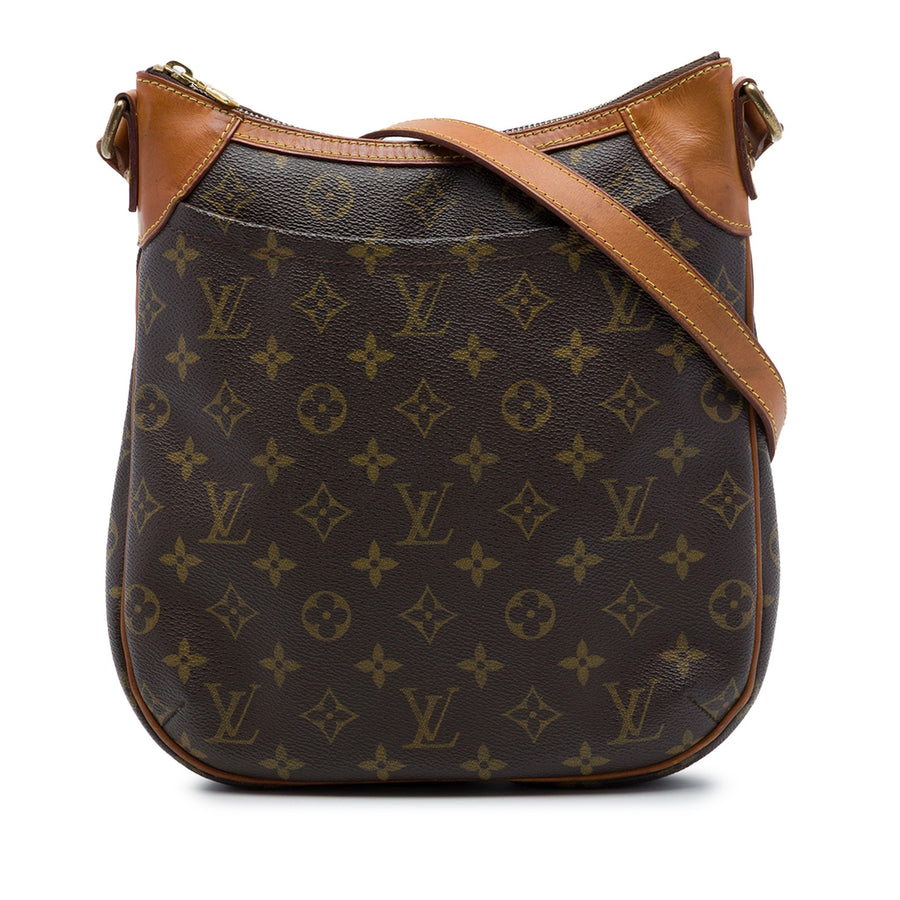 Louis Vuitton Odeon Pm Pre-Loved