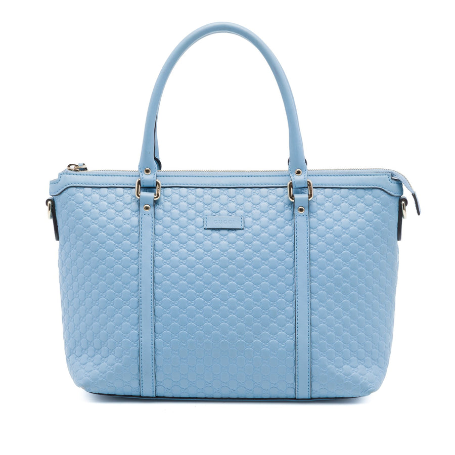 Gucci Small Microssima Joy Satchel Pre-