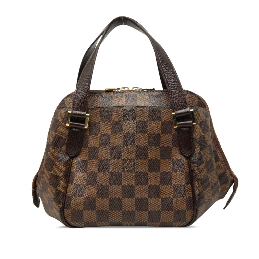 Louis Vuitton Damier Ebene Belem Pm Pre-