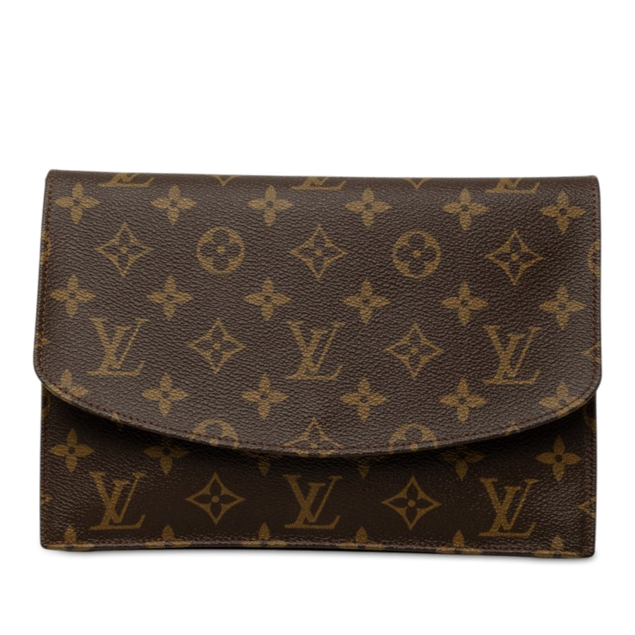 Louis Vuitton Pochette Rabat 23 Pre-