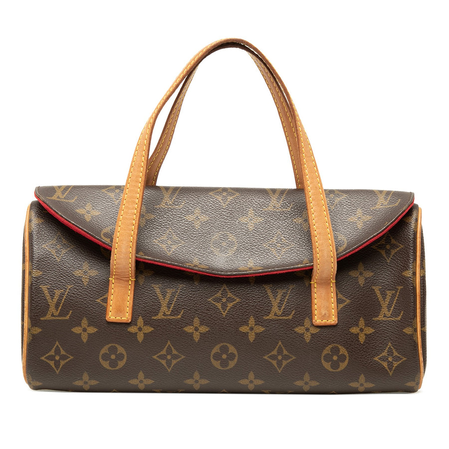 Louis Vuitton Sonatine Pre-Loved Handbag