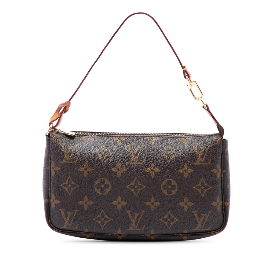 Louis Vuitton Pochette Accessoires Pre-