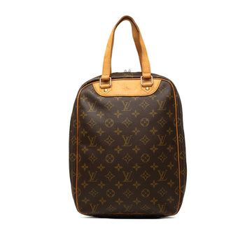 Louis Vuitton Excursion Pre-Loved