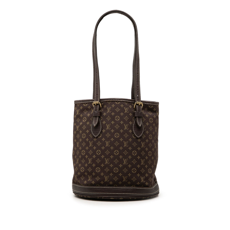 Louis Vuitton Mini Lin Bucket Pm Pre-