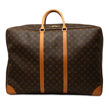 Louis Vuitton Sirius 65 Pre-Loved Travel