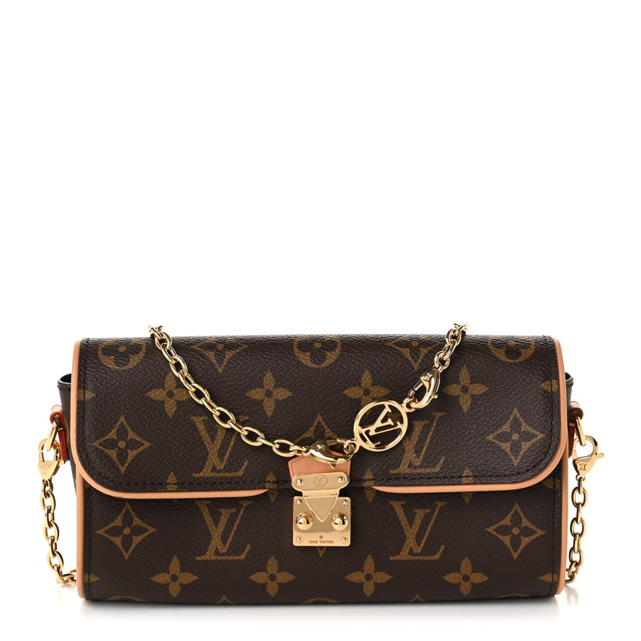 Louis Vuitton Pochette Camille