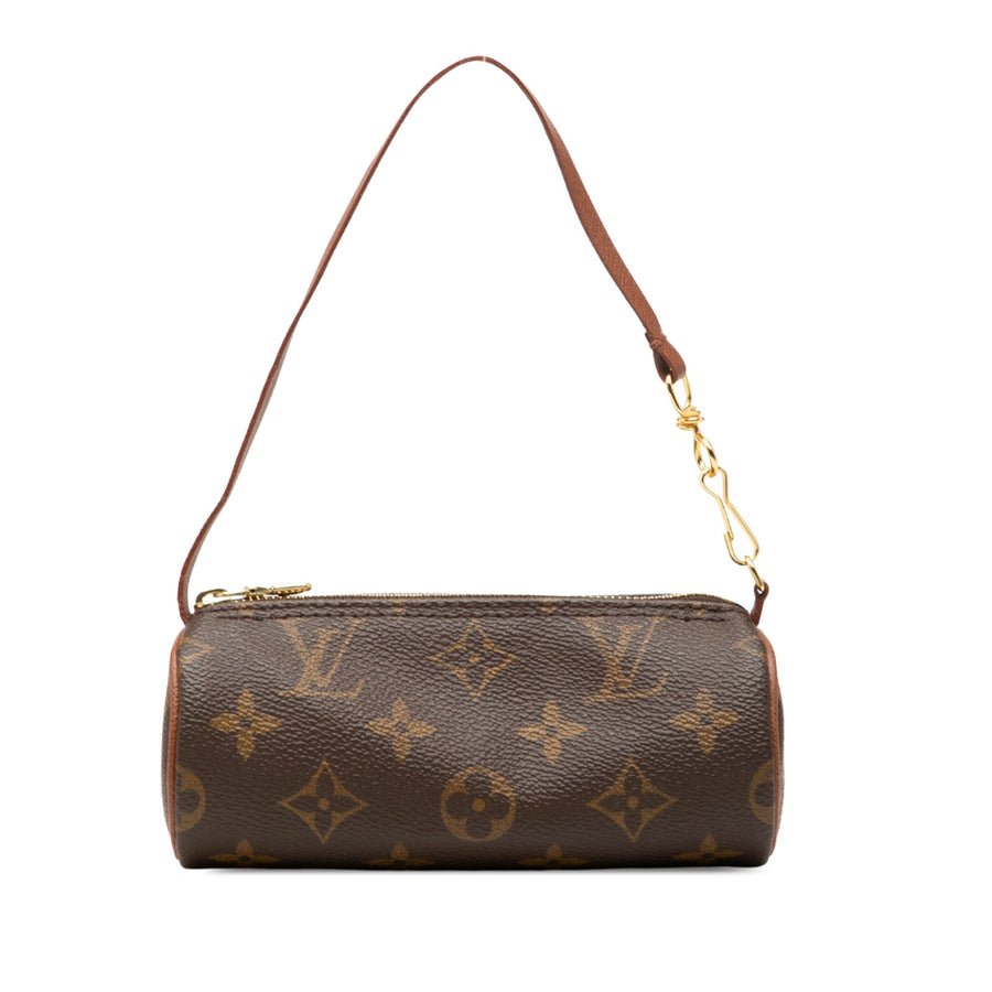 Louis Vuitton Papillon Pochette Pre-
