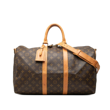Louis Vuitton Keepall Bandouliere 45