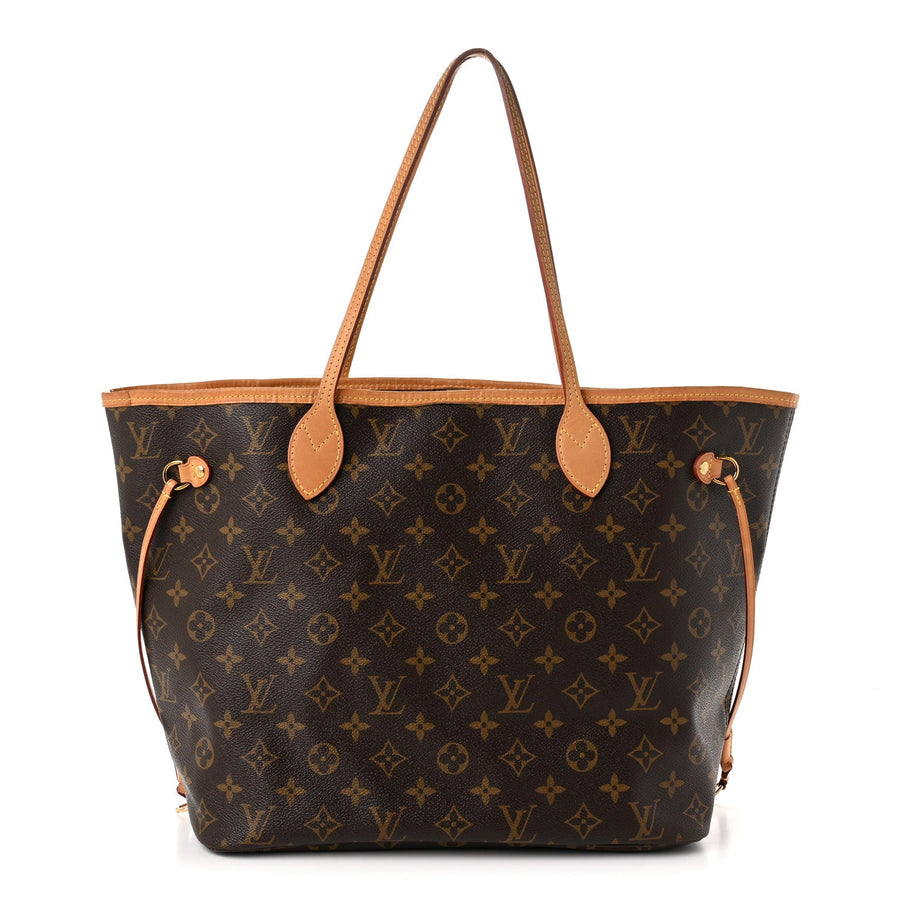 Louis Vuitton Neo Neverfull Mm