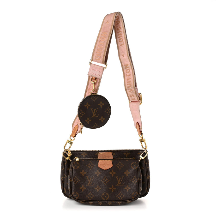 Louis Vuitton Multi Pochette Accessories