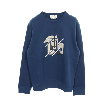 Hermes Sweatshirt Top Long Sleeves
